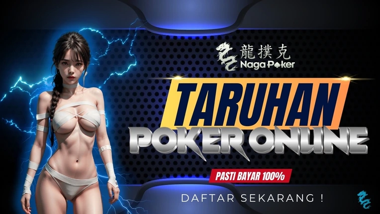 NagaPoker