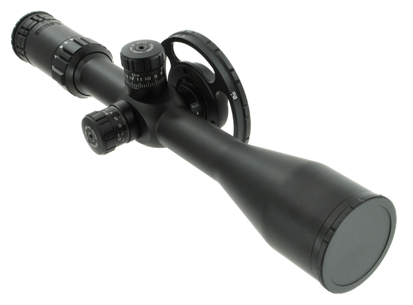 Hawke Sidewinder Rifle Scopes