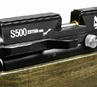 Air Arms S500