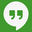 Google Hangouts