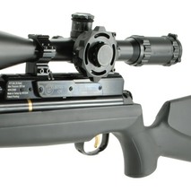 Airgun and Scope Package Specials at Trenier Outdoors