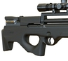 Ataman M2R bullpup, semi-auto, 10-rd clip, black soft-touch stock	