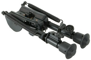 Sling Swivel Rifle Bipod 