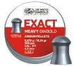 JSB Match Exact .177 cal., 7.33 Grains, Domed