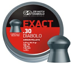 JSB Diablo Airgun Pellets