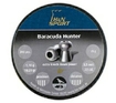 H&N Baracuda .177 cal., 10.65 Grains, Round Nose